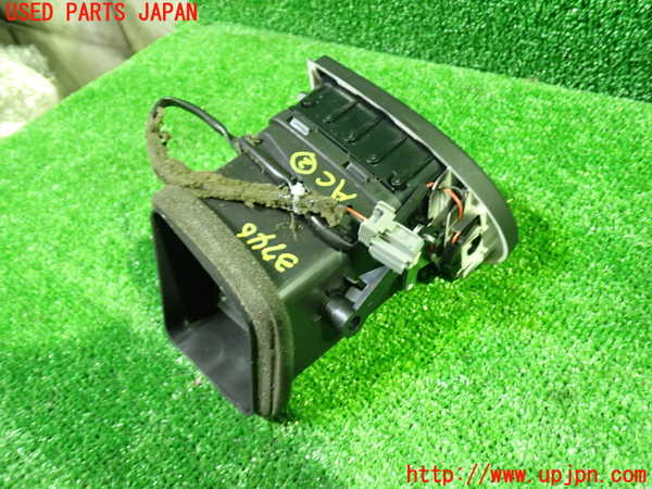 1UPJ-9237467527]ジャガー・XJ(J72RA)エアコン吹き出し口2 (左) 中古_2