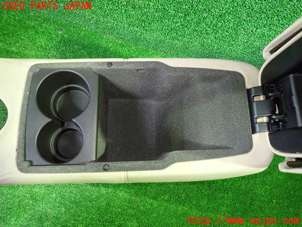 1UPJ-9237467540]ジャガー・XJ(J72RA)センターコンソール 中古_2