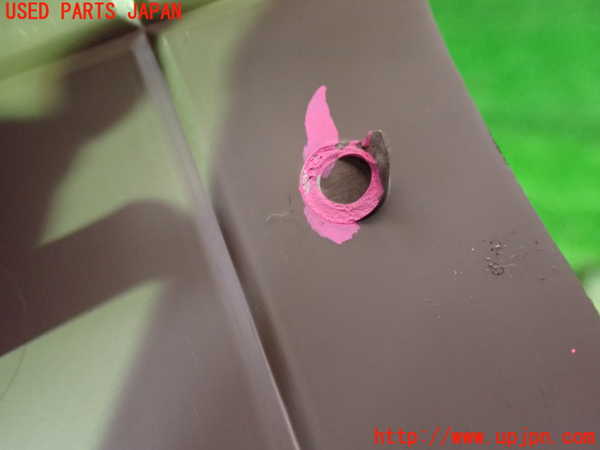 1UPJ-9237467905]ジャガー・XJ(J72RA)コラムカバー 中古_3