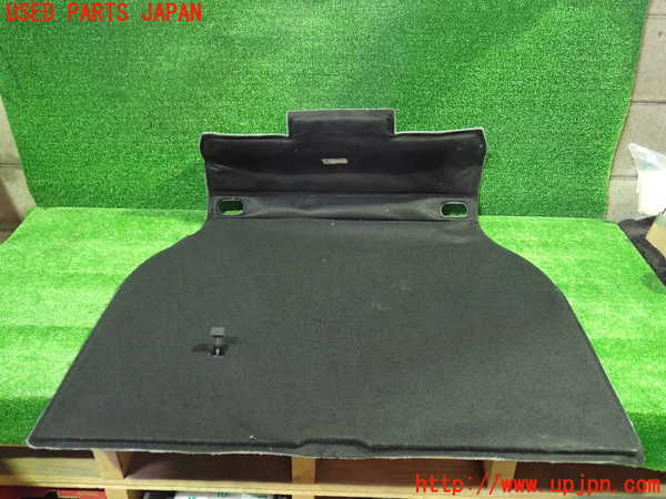 1UPJ-9237467771]ジャガー・XJ(J72RA)ラゲッジトレイ1 中古_2