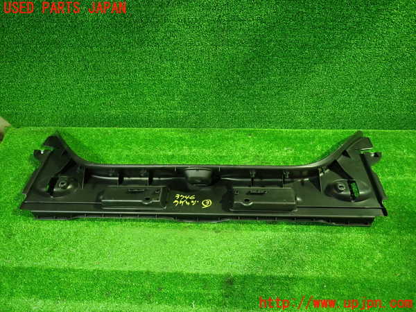 1UPJ-9237467773]ジャガー・XJ(J72RA)ラゲッジトレイ3 中古_4