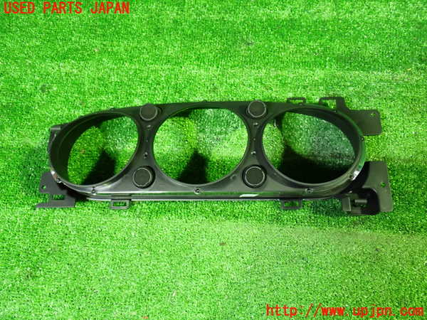 1UPJ-9237467510]ジャガー・XJ(J72RA)メーターフード 中古_2