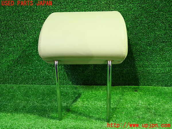 1UPJ-9237467150]ジャガー・XJ(J72RA)右2列目ヘッドレスト 中古_2