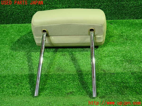 1UPJ-9237467150]ジャガー・XJ(J72RA)右2列目ヘッドレスト 中古_3