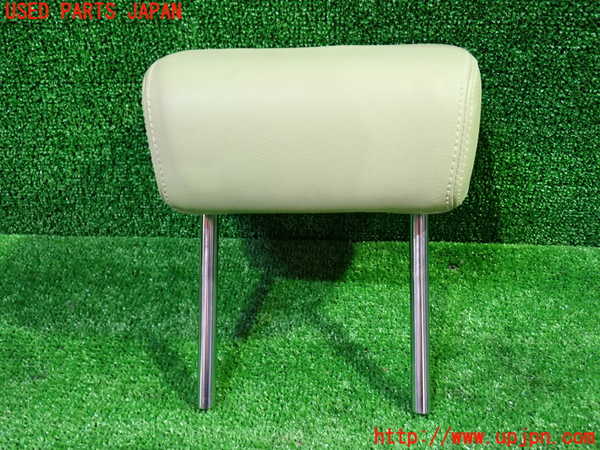 1UPJ-9237467130]ジャガー・XJ(J72RA)真中2列目ヘッドレスト 中古_2