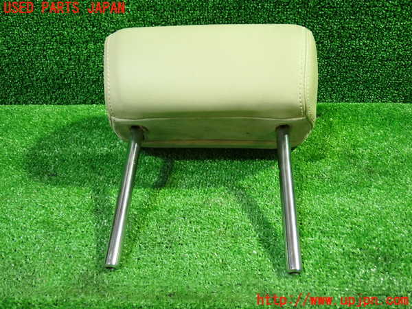 1UPJ-9237467130]ジャガー・XJ(J72RA)真中2列目ヘッドレスト 中古_3