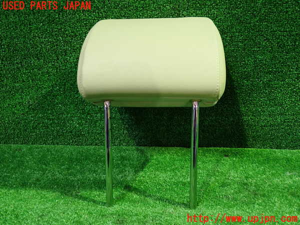 1UPJ-9237467180]ジャガー・XJ(J72RA)左2列目ヘッドレスト 中古_2