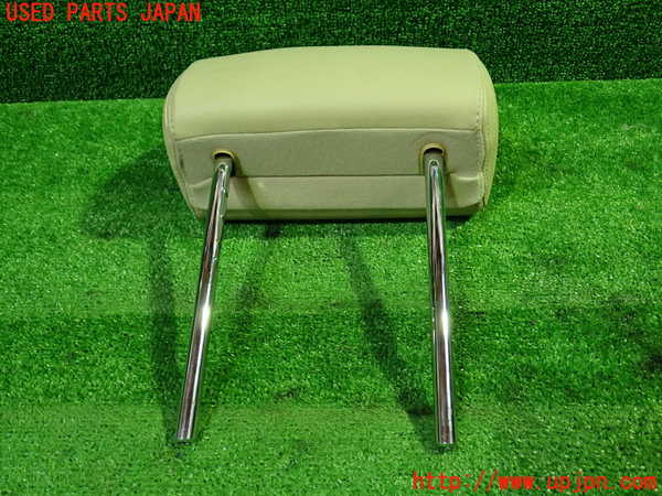 1UPJ-9237467180]ジャガー・XJ(J72RA)左2列目ヘッドレスト 中古_3