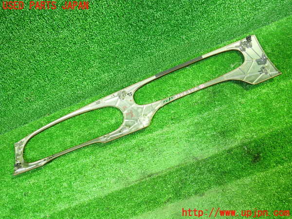 1UPJ-9237467692]ジャガー・XJ(J72RA)内装トリム類2 中古_2