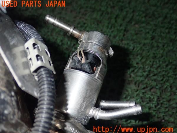3UPJ=9237470159]ベンツ C220d アバンギャルド AMGライン(205014 W205)純正 A654 140 73 00 触媒 キャタライザー 中古_3