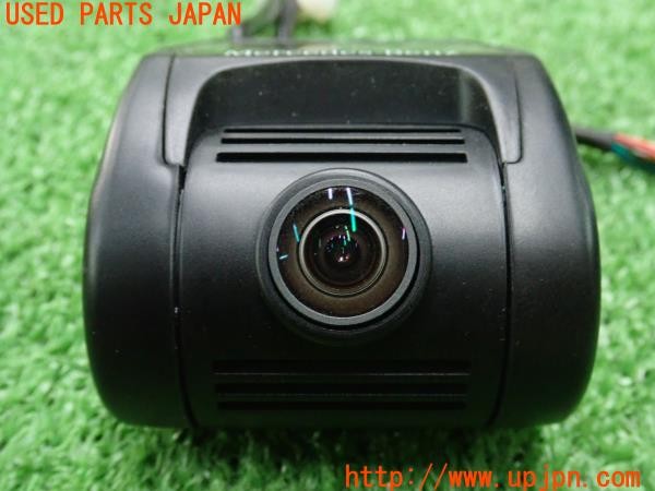 3UPJ=9237470579]ベンツ C220d アバンギャルド AMGライン(205014 W205)純正 210-123509 ドライブレコーダー ドラレコ 中古_3