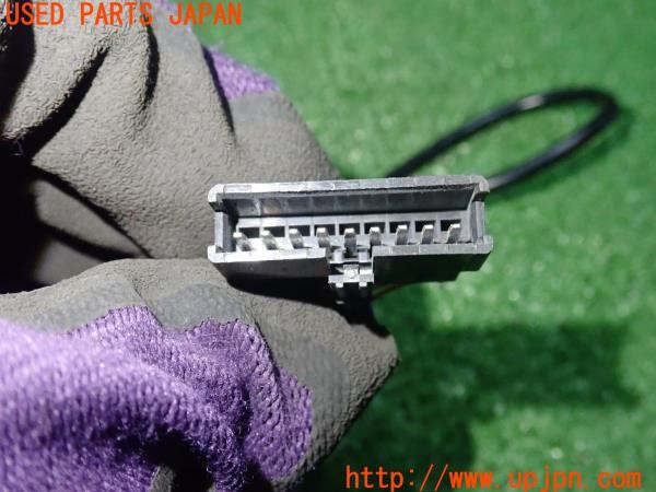 3UPJ=9237470579]ベンツ C220d アバンギャルド AMGライン(205014 W205)純正 210-123509 ドライブレコーダー ドラレコ 中古_4
