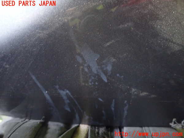 1UPJ-9237471060]ベンツ C220 d(205014)(W205)ボンネットフード 中古_2