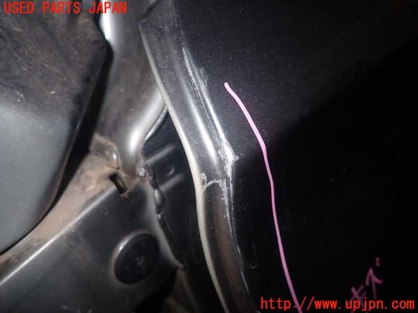 1UPJ-9237471260]ベンツ C220 d(205014)(W205)左前ドア 中古(43R-00050 M62)_2