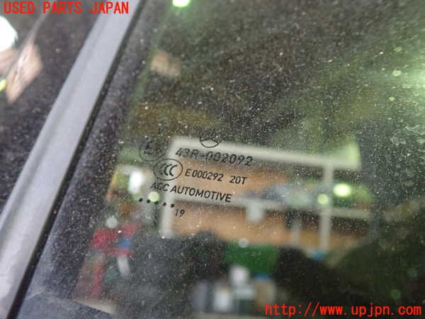 1UPJ-9237471290]ベンツ C220 d(205014)(W205)右後ドア 中古(43R-002092)_3