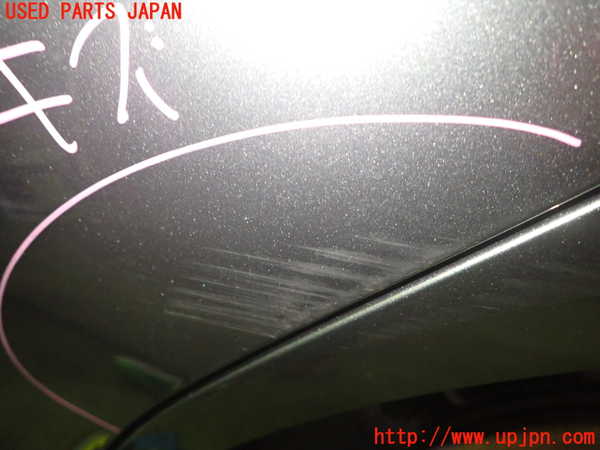 1UPJ-9237471320]ベンツ C220 d(205014)(W205)左後ドア 中古(43R-002092)_2