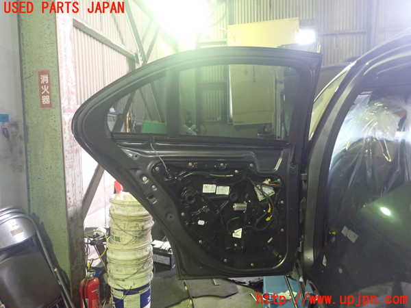 1UPJ-9237471320]ベンツ C220 d(205014)(W205)左後ドア 中古(43R-002092)_4