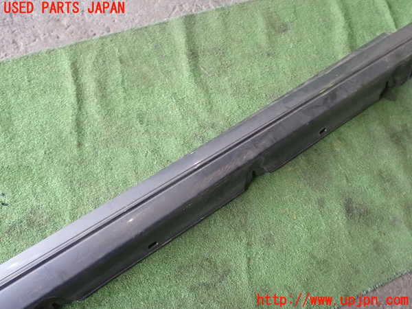 1UPJ-9237471390]ベンツ C220 d(205014)(W205)右サイドステップ 中古_3