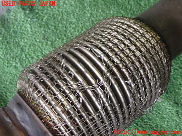 1UPJ-9237472651]ベンツ C220 d(205014)(W205)センターパイプ1 中古_3