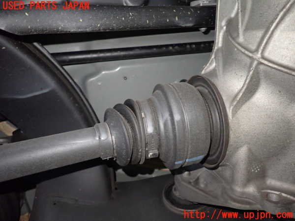 1UPJ-9237474020]ベンツ C220 d(205014)(W205)右リアドライブシャフト 中古_3