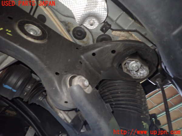 1UPJ-9237475295]ベンツ C220 d(205014)(W205)リアメンバー 中古_2