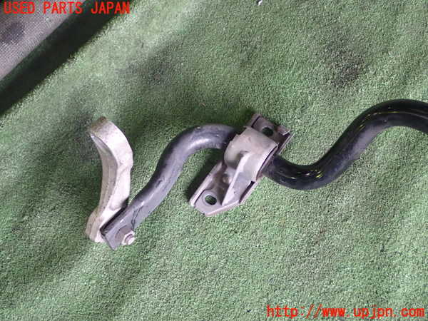 1UPJ-9237475440]ベンツ C220 d(205014)(W205)フロントスタビライザー 中古_3