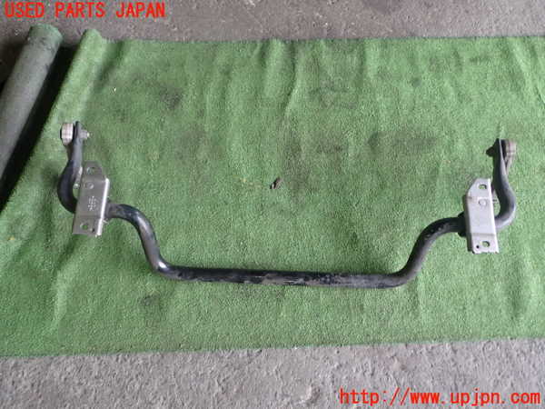 1UPJ-9237475440]ベンツ C220 d(205014)(W205)フロントスタビライザー 中古_4