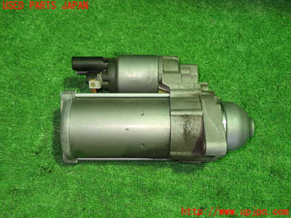1UPJ-9237476010]ベンツ C220 d(205014)(W205)セルモーター 中古_3
