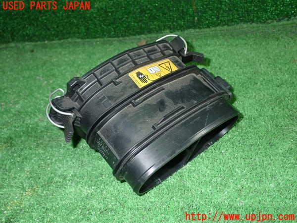 1UPJ-9237476320]ベンツ C220 d(205014)(W205)エアフロメーター 中古_2