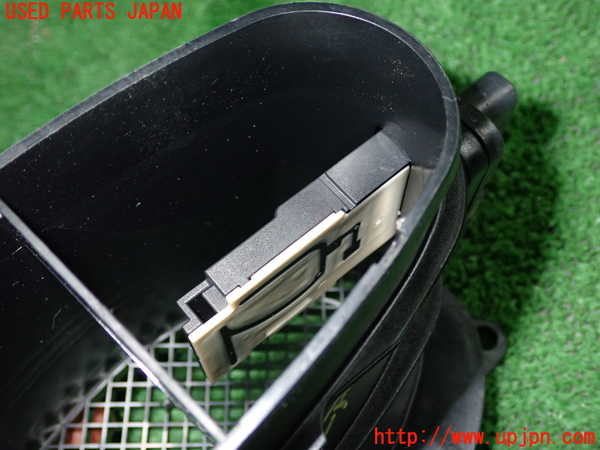 1UPJ-9237476320]ベンツ C220 d(205014)(W205)エアフロメーター 中古_3