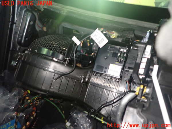 1UPJ-9237476081]ベンツ C220 d(205014)(W205)エバポレーター1 中古_3