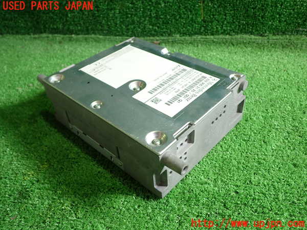 1UPJ-9237476589]ベンツ C220 d(205014)(W205)カーナビゲーション HDD 中古_2