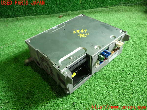 1UPJ-9237476589]ベンツ C220 d(205014)(W205)カーナビゲーション HDD 中古_3