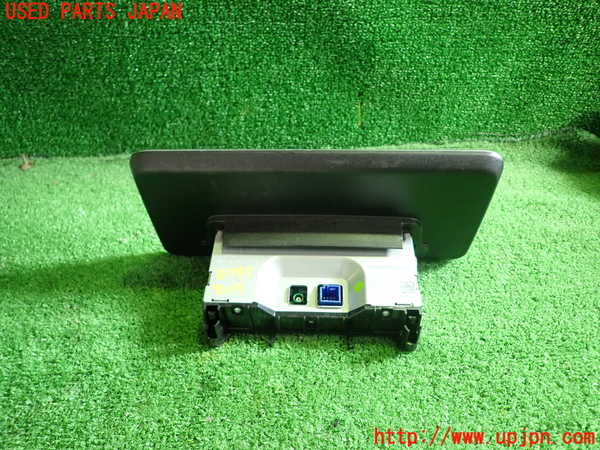 1UPJ-9237476629]ベンツ C220 d(205014)(W205)モニター 中古_3