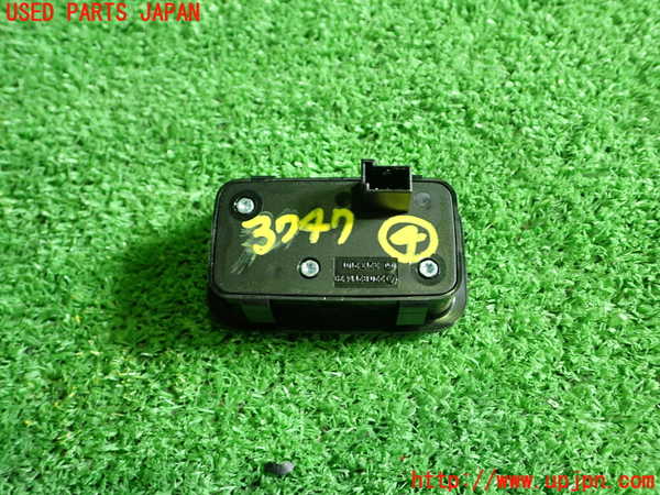 1UPJ-9237476309]ベンツ C220 d(205014)(W205)スイッチ4 中古_2