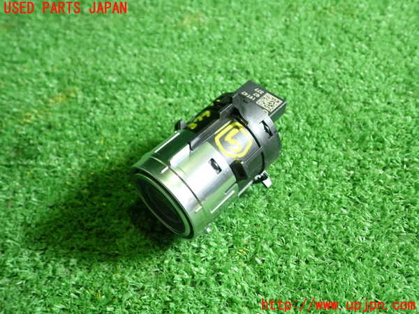 1UPJ-9237476310]ベンツ C220 d(205014)(W205)スイッチ5 (エンジン) 中古_2