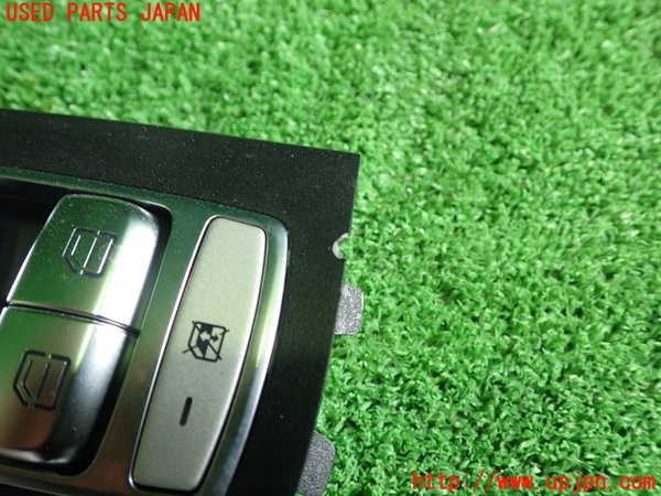 1UPJ-9237476240]ベンツ C220 d(205014)(W205)右前パワーウィンドウスイッチ 中古_2