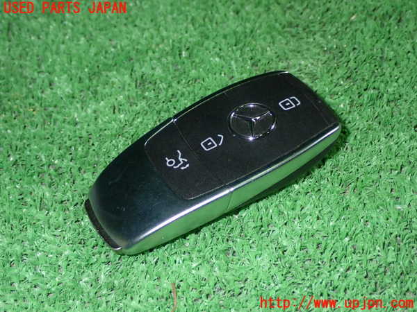 1UPJ-9237476110]ベンツ C220 d(205014)(W205)エンジンコンピューター 中古_3