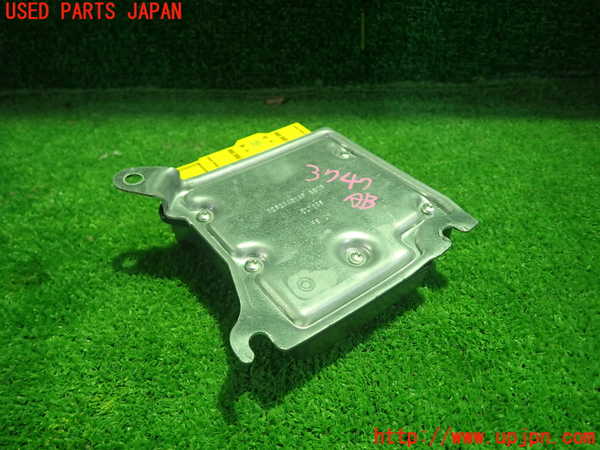 1UPJ-9237476145]ベンツ C220 d(205014)(W205)エアバッグコンピューター 中古_3