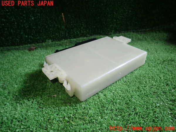 1UPJ-9237476146]ベンツ C220 d(205014)(W205)コンピューター1 中古_3