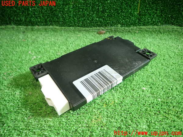 1UPJ-9237476149]ベンツ C220 d(205014)(W205)コンピューター4 中古_3