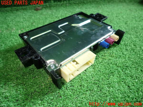 1UPJ-9237476152]ベンツ C220 d(205014)(W205)コンピューター7 中古_3