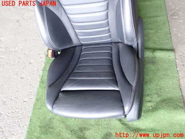 1UPJ-9237477065]ベンツ C220 d(205014)(W205)助手席シート 中古_2