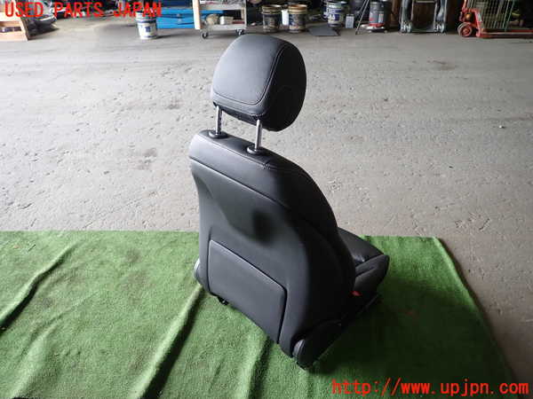 1UPJ-9237477065]ベンツ C220 d(205014)(W205)助手席シート 中古_4