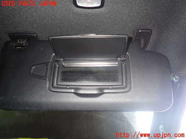 1UPJ-9237477625]ベンツ C220 d(205014)(W205)室内サンバイザー右側 中古_3