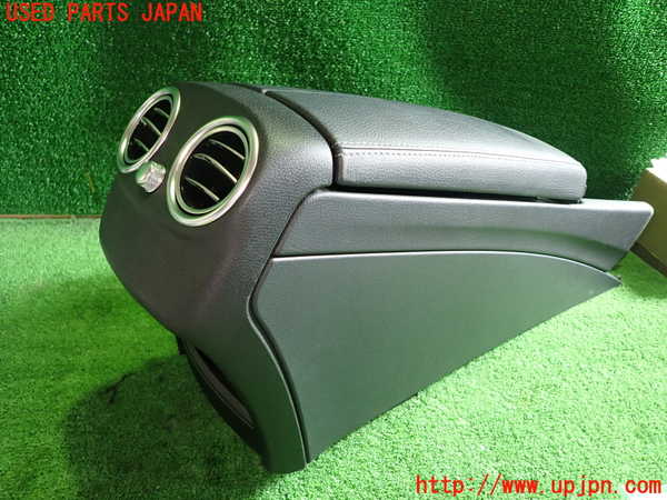 1UPJ-9237477540]ベンツ C220 d(205014)(W205)センターコンソール 中古_2