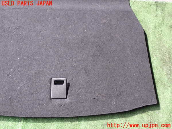 1UPJ-9237477771]ベンツ C220 d(205014)(W205)ラゲッジトレイ1 中古_2