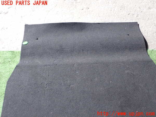1UPJ-9237477771]ベンツ C220 d(205014)(W205)ラゲッジトレイ1 中古_4