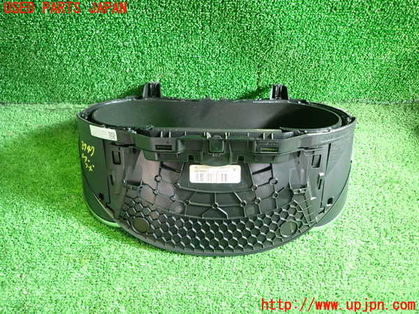 1UPJ-9237477510]ベンツ C220 d(205014)(W205)メーターフード 中古_2