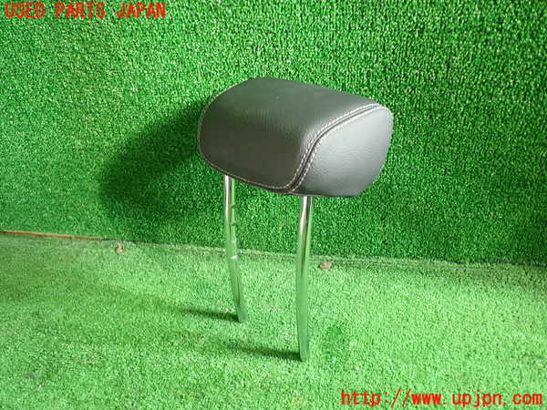 1UPJ-9237477150]ベンツ C220 d(205014)(W205)右2列目ヘッドレスト 中古_3